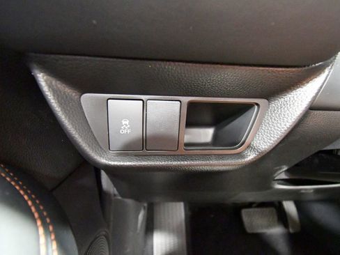 New 2026 Honda HR-V Sport image 17