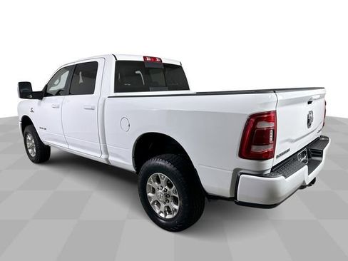 Used 2024 RAM 2500 Laramie w/ Safety Group AWD/4WD image 6