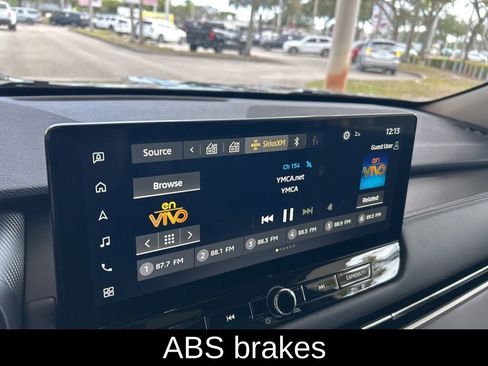 New 2026 Mitsubishi Outlander SEL image 7