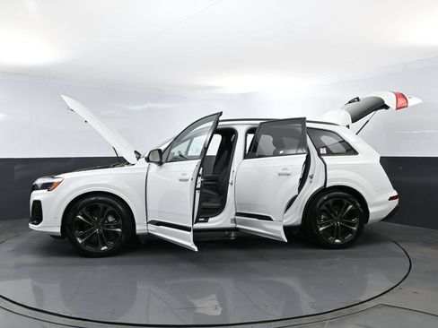 New 2026 Audi Q7 2.0T Premium Plus AWD/4WD image 30
