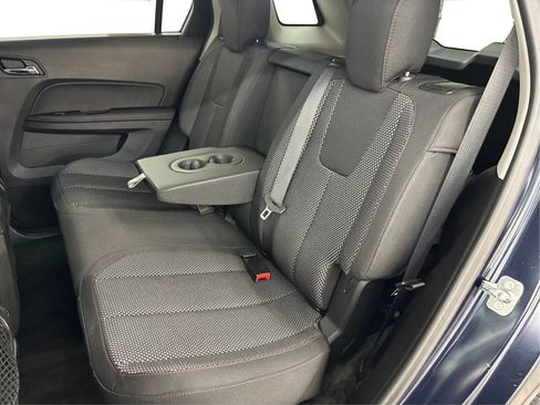 Used 2017 GMC Terrain SLE FWD image 14