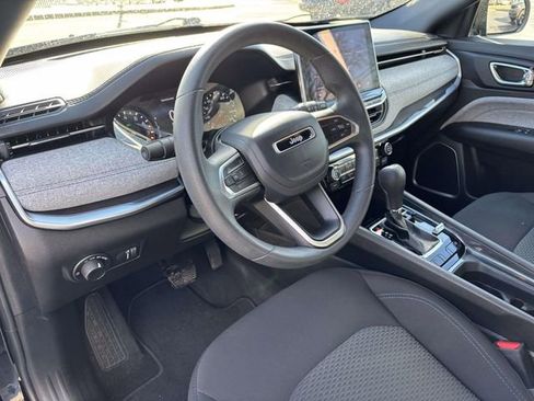 Used 2023 Jeep Compass Sport image 6