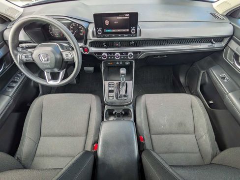 Certified 2024 Honda CR-V EX image 19