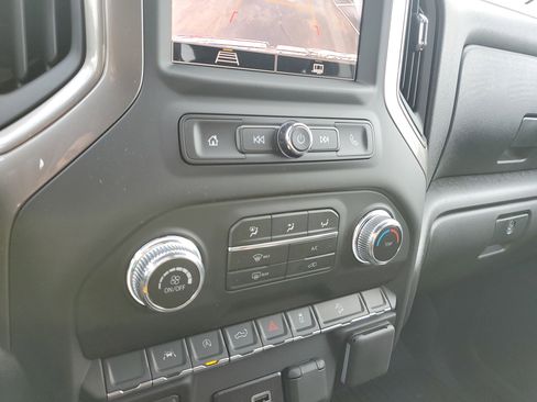 New 2026 GMC Sierra 1500 Pro image 21