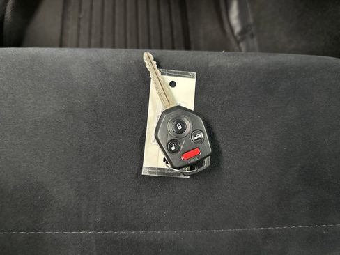 Used 2019 Subaru WRX Premium w/ Performance Package image 36