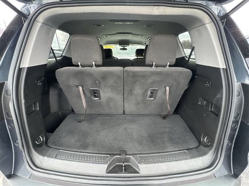 Used 2019 GMC Acadia SLE image 23