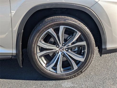 Used 2022 Lexus RX 350 350 image 13