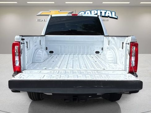 Used 2025 Ford F250 XLT w/ FX4 Off-Road Package AWD/4WD image 30