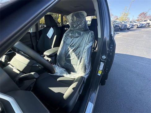 Used 2025 Toyota RAV4 LE image 12