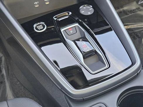 New 2026 Audi A3 2.0T Premium AWD/4WD image 13