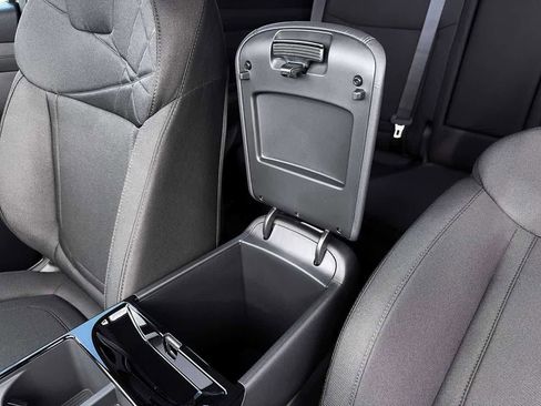 New 2026 Hyundai Tucson Blue SE image 19