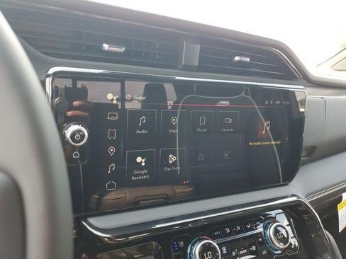 New 2026 GMC Sierra 1500 AT4X AWD/4WD image 26