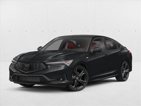 Used 2025 Acura Integra A-Spec FWD image 1