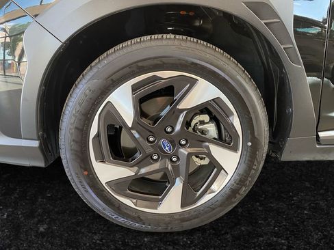 New 2025 Subaru Crosstrek 2.5i Limited w/ Crosstrek Mirror Package AWD/4WD image 27
