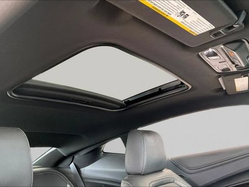 Used 2023 Chevrolet Camaro SS RWD image 19