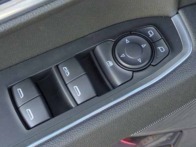 New 2026 Chevrolet Silverado 1500 RST RWD image 22