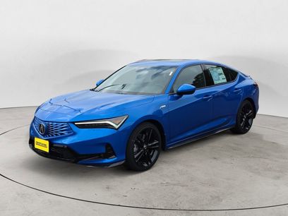 New 2026 Acura Integra A-Spec