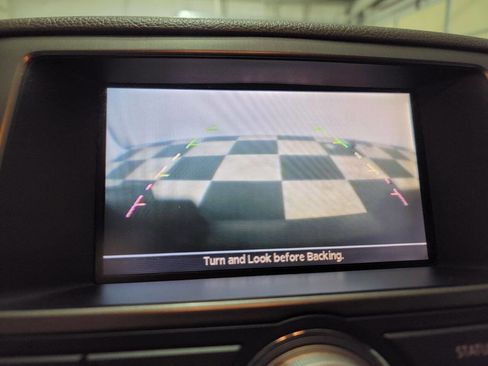Used 2010 Nissan Armada Titanium w/ DVD Entertainment Pkg image 56