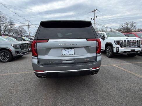 New 2026 GMC Yukon XL Denali image 6