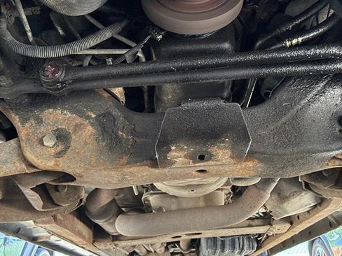 Used 1999 Chevrolet Express 3500 Extended RWD image 15