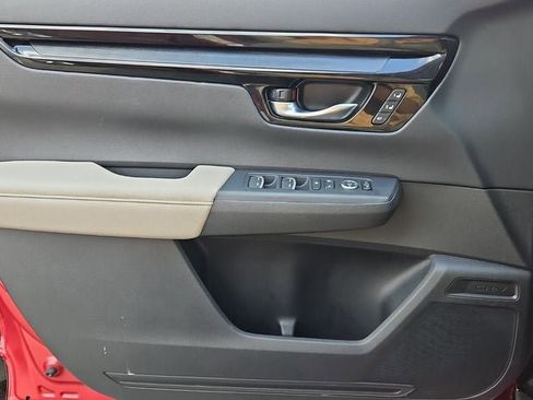 Used 2024 Honda CR-V EX-L image 32
