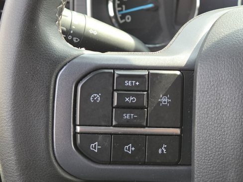 Used 2023 Ford F150 XLT image 10