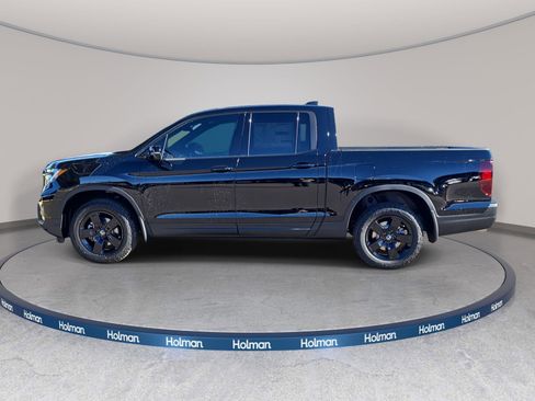 New 2026 Honda Ridgeline Black Edition image 8