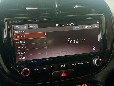 Used 2020 Kia Soul EX FWD image 14