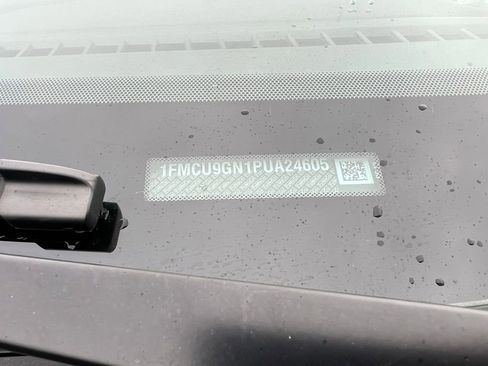 Used 2023 Ford Escape Active w/ Tech Pack #1 image 15