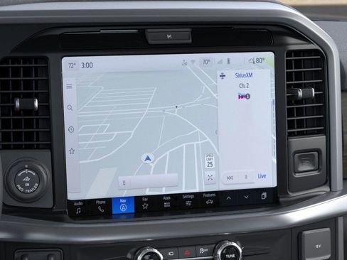 New 2025 Ford F150 Lariat w/ Equipment Group 502A High image 14