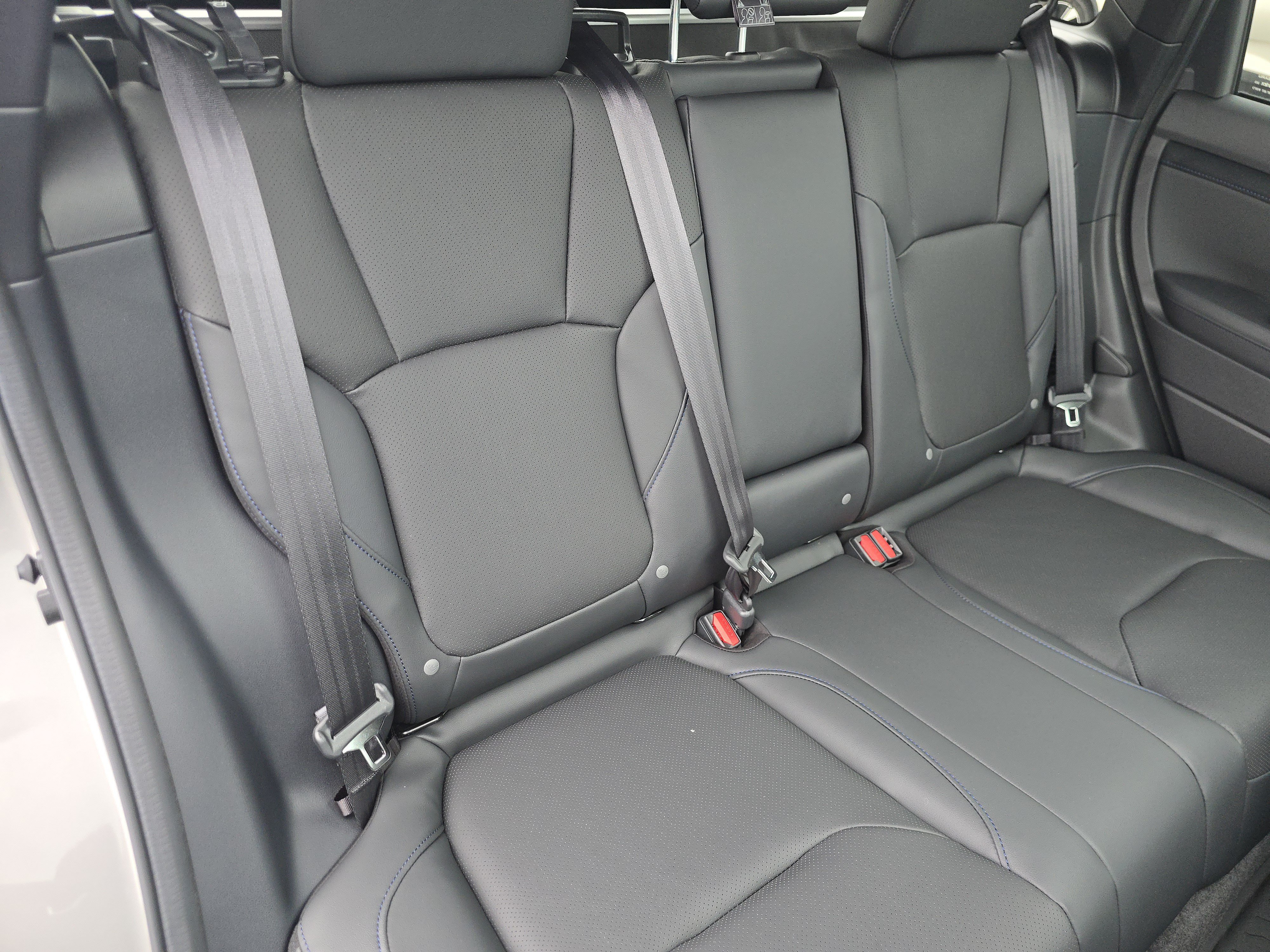 New 2026 Subaru Forester Limited AWD/4WD image 20