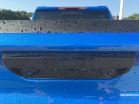 New 2026 Chevrolet Silverado 1500 LT w/ Z71 Off-Road Package image 7