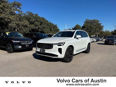 New 2026 Volvo XC90 B6 Plus w/ Protection Package Premier image 1