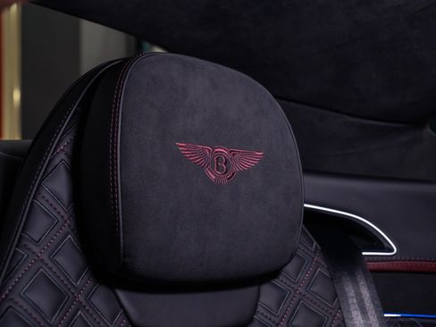 Used 2022 Bentley Continental GT Speed AWD/4WD image 49