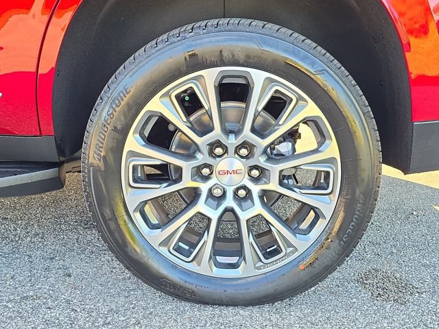 New 2026 GMC Yukon Denali AWD/4WD image 9