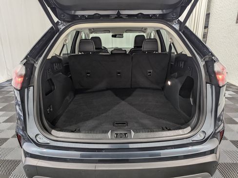 Used 2024 Ford Edge SEL w/ Convenience Package AWD/4WD image 9