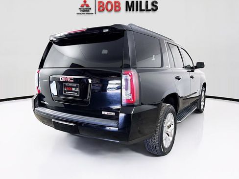 Used 2018 GMC Yukon SLT RWD image 7