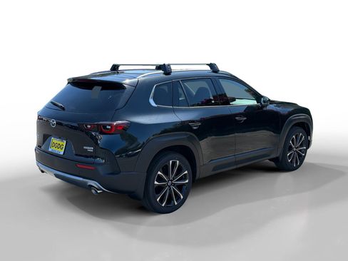 New 2025 MAZDA CX-50 AWD 2.5 Turbo w/ Cargo Package image 5
