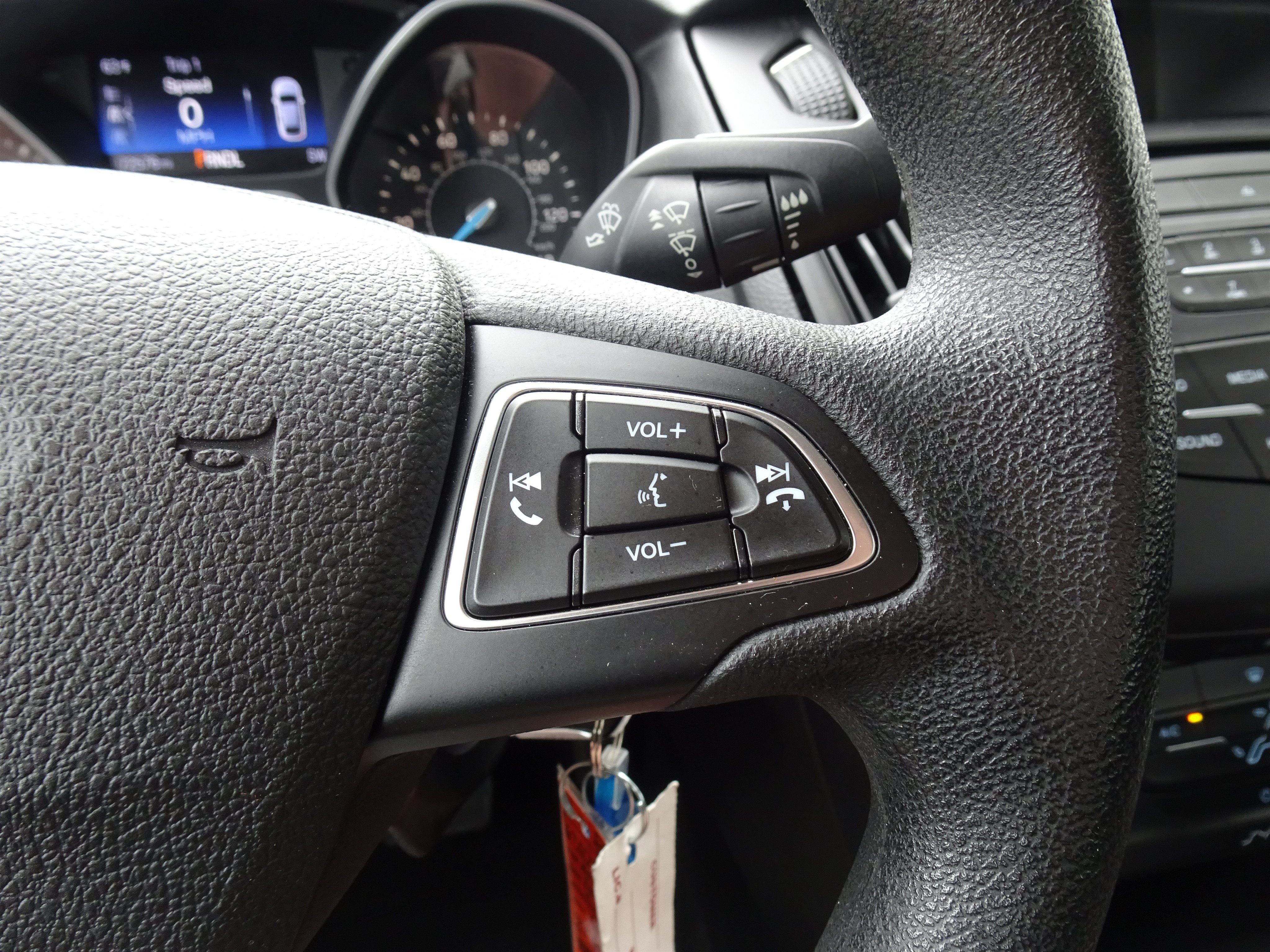 Used 2016 Ford Focus SE FWD image 21