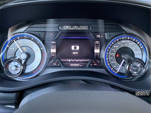 Used 2022 RAM 5500 4x4 Crew Cab image 29