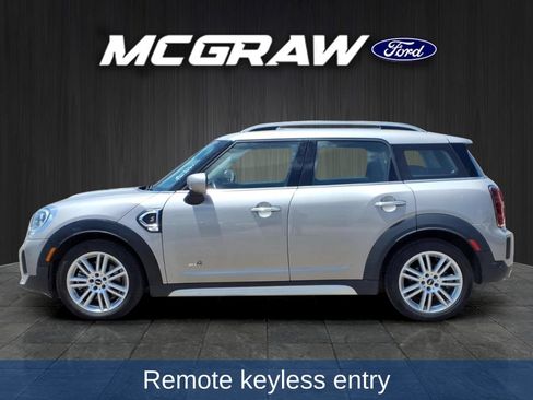 Used 2024 MINI Cooper Countryman S AWD/4WD image 3