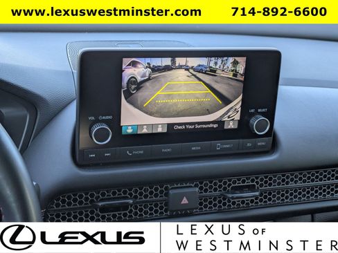 Used 2025 Honda HR-V Sport image 22