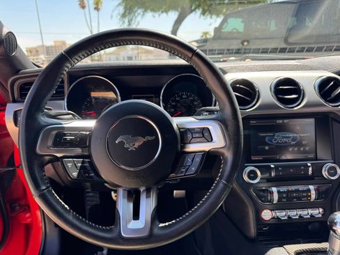 Used 2015 Ford Mustang GT Premium w/ 50 Years Appearance Package RWD image 19