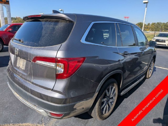 Used 2020 Honda Pilot EX-L image 2