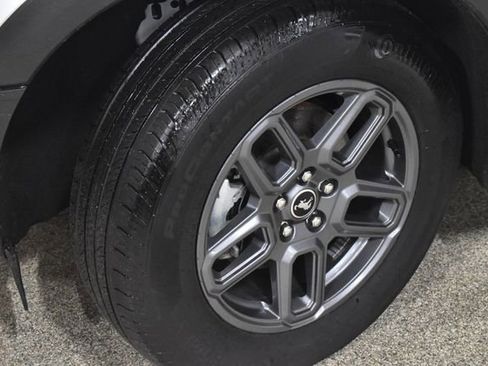 Used 2025 Ford Bronco Sport Big Bend image 11