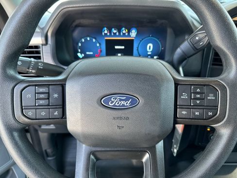 Certified 2024 Ford F150 XL w/ Equipment Group 103A High AWD/4WD image 20