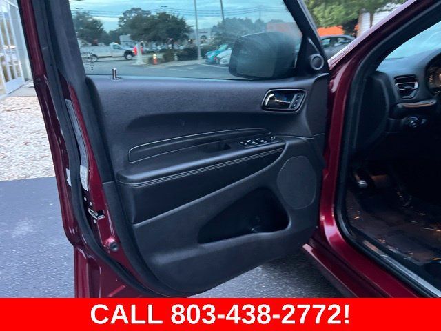 Used 2021 Dodge Durango GT AWD/4WD image 5
