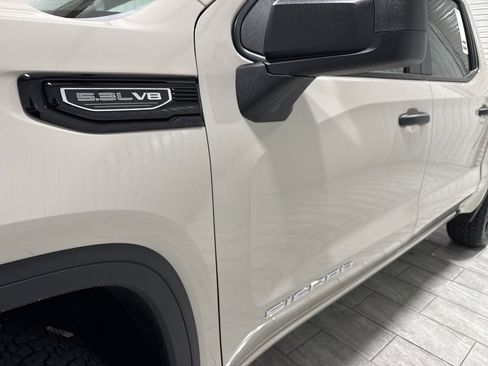 New 2026 GMC Sierra 1500 Pro w/ Graphite Edition image 33