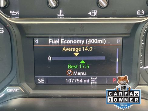 Used 2019 GMC Sierra 1500 SLT w/ SLT Premium Plus Package image 38