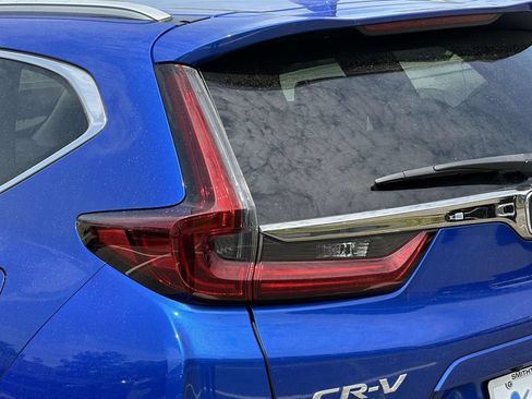 Certified 2022 Honda CR-V Touring image 8